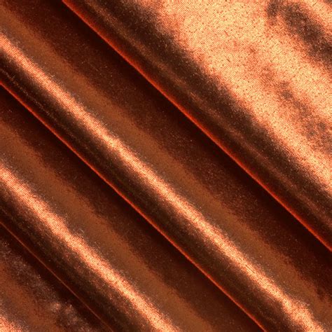 metallic copper fabric buy in bulk|wholesale copper fabric.